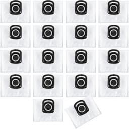 Rowenta X-Plorer Serie 75 S+ RR8587WH Stofzakken (18 Stuks, Plus.Parts® alternatief voor ZR200540) — thumbnail 2