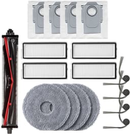 Roborock Saros Z70 Onderhoudsset (Plus.Parts® alternatief voor 8.02.0440) — thumbnail 2