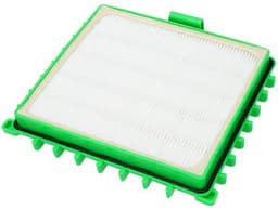 TOVBMUP Allecto Plus - Vervanging HEPA Filter voor Stofzuiger - Reiniging filter stoffilter - Geschikt voor Rowenta Silence Force RO5762 RO5921 RO442721410 — thumbnail 2