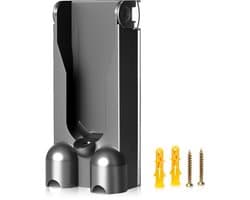 Dailygoody - Oplaadbare Muur Docking Station - Stofzuiger Accessoires - Ruimtebesparend - Geschikt voor Dyson V10 SV12 - Hoogwaardige Kwaliteit