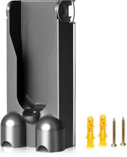 Dailygoody - Oplaadbare Muur Docking Station - Stofzuiger Accessoires - Ruimtebesparend - Geschikt voor Dyson V10 SV12 - Hoogwaardige Kwaliteit — thumbnail 1