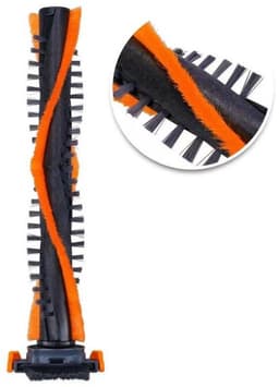 Borstels geschikt voor Speedpro Max - Fc6 - XC7- en XC8-serie - CP0667 - 2-delige set - Stofzuigeraccessoires — thumbnail 5