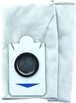 Ecovacs Deebot T30S Combo Complete Stofzakken (6 Stuks, Plus.Parts® alternatief voor DDB030028) — thumbnail 2