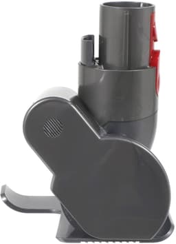 Mini Turbine Mondstuk Geschikt voor Dyson V7, V8, V10, V11, V15 — thumbnail 3