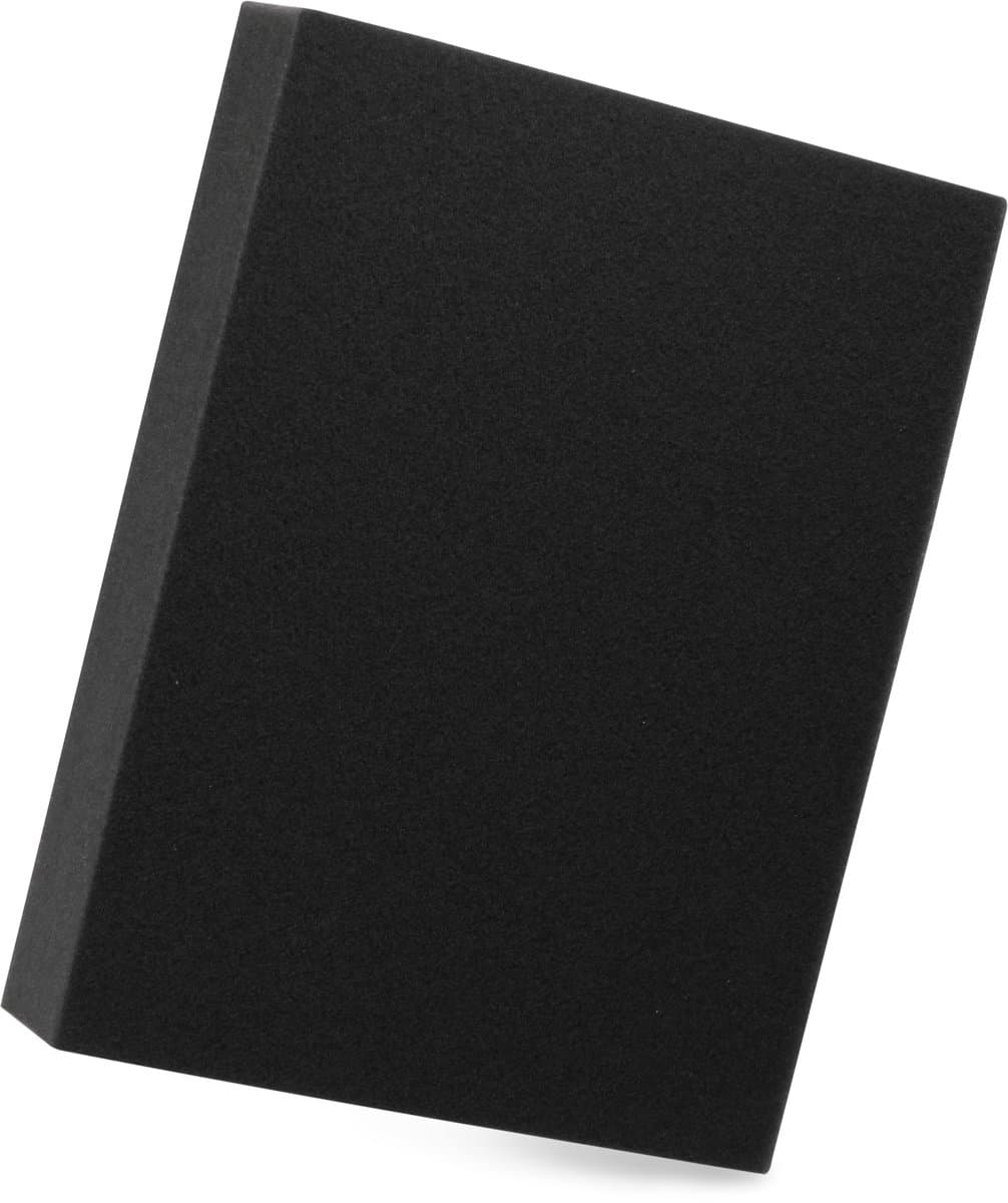 Dparts schuimfilter geschikt voor AEG stofzuiger - filter voor LX7 en LX8 series - foamfilter UltraFlex stofzuigerfilter - nr. 1184255014 - 7321423161707 — afbeelding 1
