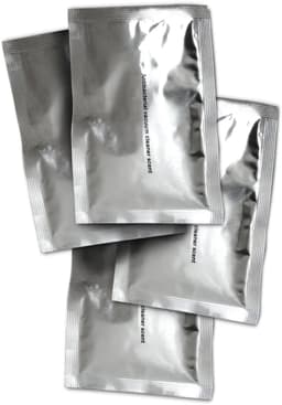 Dparts bloemen geurzakjes - 60 gram - 4 zakjes met 15g verfrissende geurkorrels voor in de stofzuiger - stofzuigerverfrisser - vervangt deo geur parels geurstaafjes — thumbnail 1