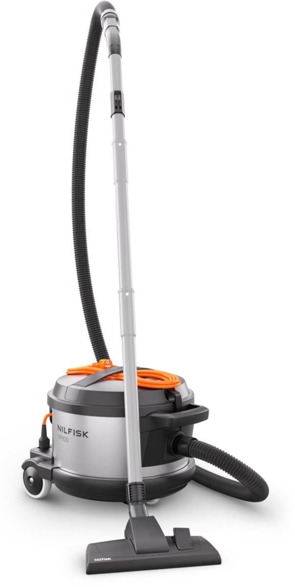 Nilfisk | VP930 PRO HEPA S2 EU | Stille Stofzuiger — afbeelding 1