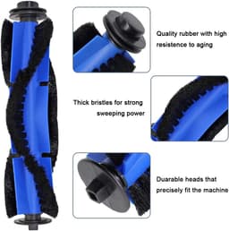 PolkaHome® Vervangingsset geschikt voor Robotstofzuiger Accessoires & Onderdelen – Geschikt voor Eufy RoboVac 11S, 11S Slim, 12, 15C, 15T, 25C, 30, 30C, 35C — thumbnail 5