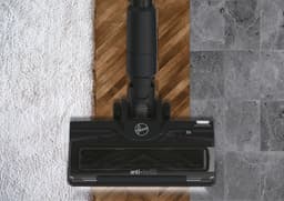 Hoover HF410H 011 Steelstofzuiger Batterij/Accu Droog Micro Zakloos 0,4 l 240 W Magenta 2,5 Ah — thumbnail 2