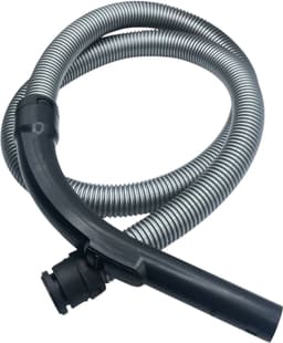 Fixem Slang geschikt voor Miele Blizzard CX1, S2000, Classic C1, Complete C1, S2 Series, Vervangt Miele 7736191 – Inclusief Pistoolgreep – 1,85m – Flexibel & Stevig – Stofzuigerslang voor Miele – Voor Diverse Modellen — thumbnail 1