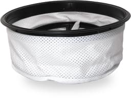 Dparts 12" filter geschikt voor Numatic - voor alle 9 liter Henry en Hetty stofzuigers - Next - Plus - Charles - George - PPR240 - Primair TriTex stofzuigerfilter - motorfilter - 604165 — thumbnail 1