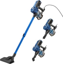 ProfiCare BS 3133 - 2in1 hand- en vloerstofzuiger - met 6,8 m snoer — thumbnail 4