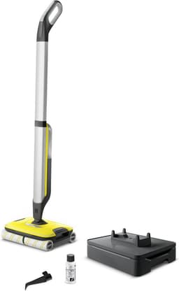 FC 7 Cordless Yellow — thumbnail 1