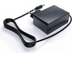 GO SOLID! Oplader 27V geschikt voor Yisora N3 steelstofzuiger