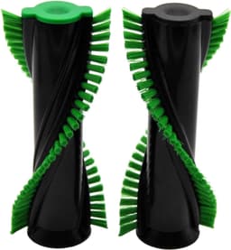 2x Vervangende Ronde Borstels voor Vorwerk Kobold VB100/EBB100 — thumbnail 5