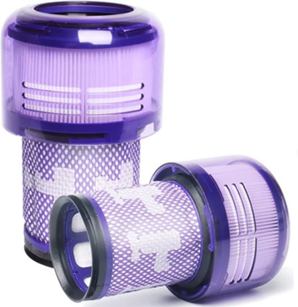 Dyson V11/V15 - HEPA Filter - Vervangingsfilter - Hoge filtratie - Eenvoudig te plaatsen — afbeelding 1