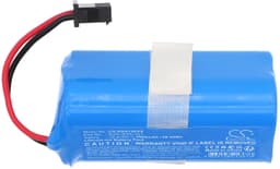 Stofzuigeraccu - 2600mAh - 10.8V - Li-ion — thumbnail 2