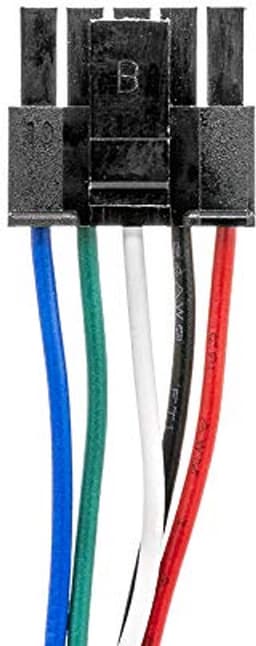 Stofzuigeraccu - 3,7V - 5200mAh - Li-ion — thumbnail 3