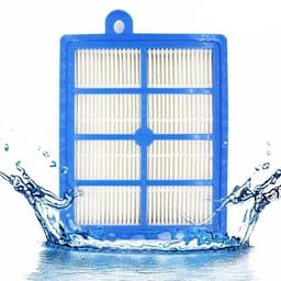 HEPA-filter voor Philips (432200492990) — thumbnail 2
