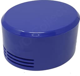 hepa-filter geschikt voor de Dyson V7 V8 (SV11 SV10) - hepafilter — thumbnail 4