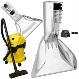 Karcher SE 5100 Bekledingsmondstuk 35mm - Reinig uw meubels — thumbnail 1