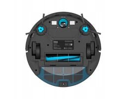 Hoofdborstel voor Teesa Smart Vac Pro TSA5045 Stofzuiger