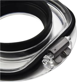 Geschikt voor Dyson Stofzuigeraccessoires: Dichtende Deksel Dichtring voor V10/V11 — thumbnail 2
