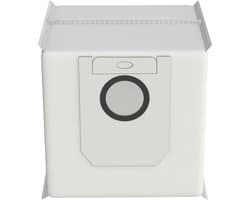 Aeno RC5S en RC6S Dust Bags - Kleine huishoudelijke apparaten - Auto -stofverwijderingsstation - Niet -Woeven Materiaal - 5 stks/Set