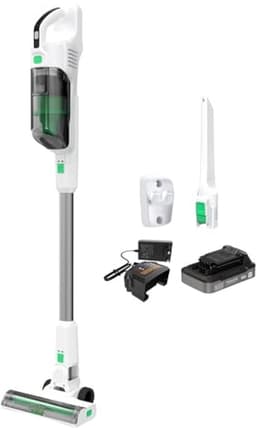 Stofzuiger 4-in-1 met afneembare accu 18 V — thumbnail 1