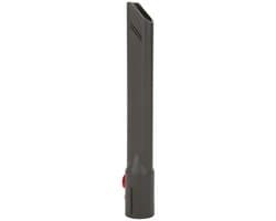 Spleetmondstuk Borstel - Kierenzuigmond - Geschikt voor Dyson V15 V12 V11 V10 V8 V7 Stofzuiger - Vervanging Accessoires - Spleet Gereedschap Mondstuk Bevestiging — thumbnail 4