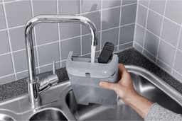Kärcher Puzzi 2/1 Bp accu- sproei-extractieapparaat — thumbnail 4