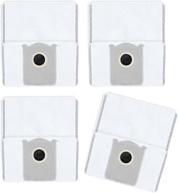 Ecovacs Deebot X8 Omni Onderhoudsset (Plus.Parts® alternatief voor DKT060175) — thumbnail 2