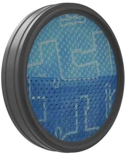 CleanWise Rita filter - 1 filter - Filters voor steelstofzuiger CleanWise Rita — thumbnail 1