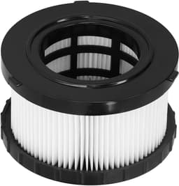 Geschikt voor DEWALT DC5151H DC515 DCV517 filterstofzuigers, filterpatronen en filters (2-pack) — thumbnail 3