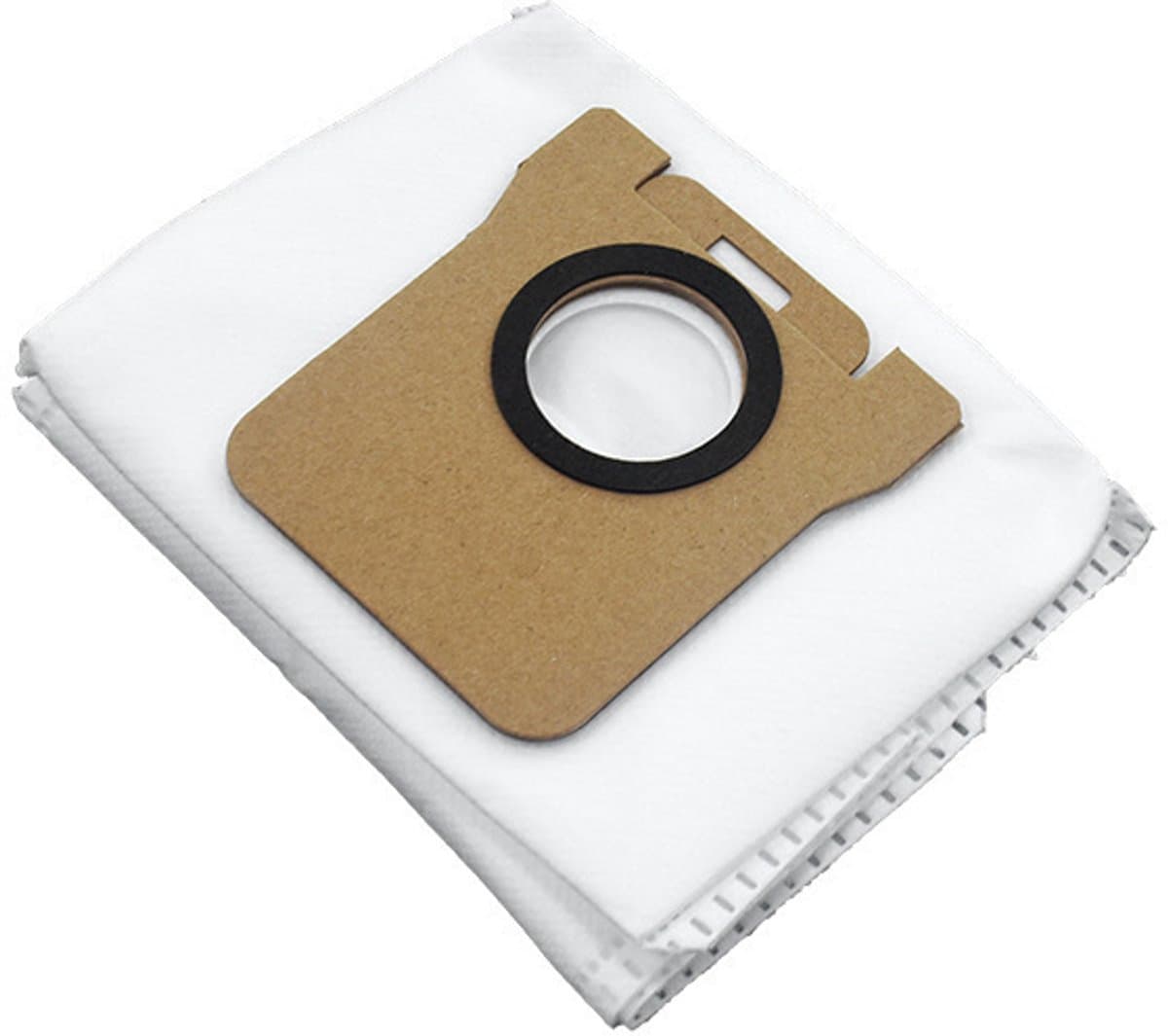 10 stuks vervangende stofzakaccessoires geschikt voor Dreame S10/S20/X10/X20/L10/M40 — afbeelding 1