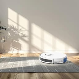 2-delige accessoireset geschikt voor Ecovacs Deebot N8 / N8+ / N8 Pro / N8 Pro+ / T9 / T9+ / N10+, OZMO 950/920 / T8 / T8+ / T8 AIVI / T8 AIVI+ / T8 MAX, 2 hoofdborstels — thumbnail 2