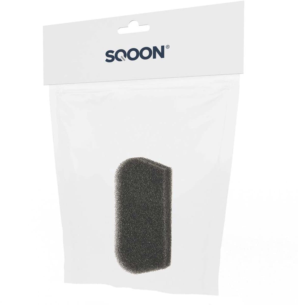 SQOON® Filter Geschikt voor Philips Marathon – Vervangt 432200038800 — afbeelding 1