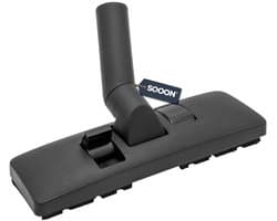 Stofzuiger onderdeel combi 32mm | 30cm extra breed
