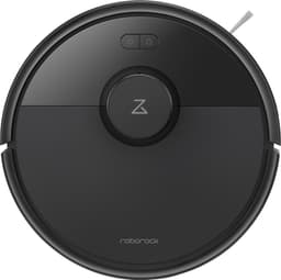 Roborock Robot VC Q7 BF Zwart, 8.000 Pa Hyper Force zuigkracht, Preci Sense Lidar-navigatie, flexibele app-besturing — thumbnail 1