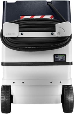 Festool CTH MIDI I AC CLEANTEC mobiele afzuigunit 1200 W 15 l stofklasse H + standaard reinigingsset — thumbnail 2