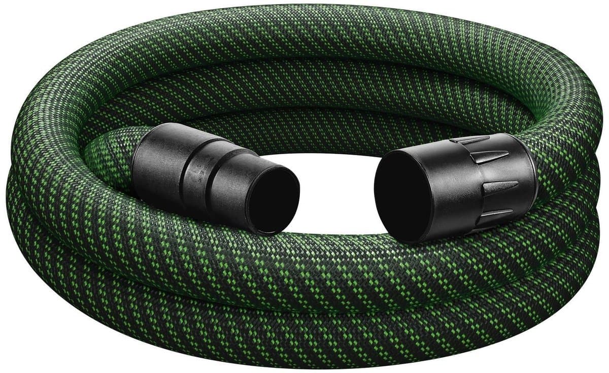 Festool Afzuigslang D36x3,5m-AS/CTR - 204924 — afbeelding 1