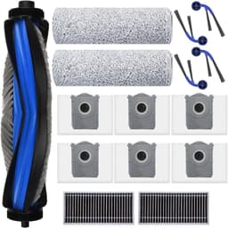 PromoHome Accessoires set voor Ecovacs Deebot T80 omni — thumbnail 1