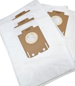 Wakiki - Stofzuigerzakken - S-Bag Type - Geschikt voor Philips, Electrolux, AEG - 20 Stuks — thumbnail 1