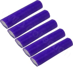Geurstaven set luchtverfrisser deodorantstick voor in de stofzuiger stofzuigerzak of stofreservoir - Lavendel - Bloemen - Citroen - Frisse oceaan - 20 stuks — thumbnail 4
