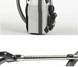Sebo Professional D8 890 Watt stofzuiger met zak — thumbnail 2