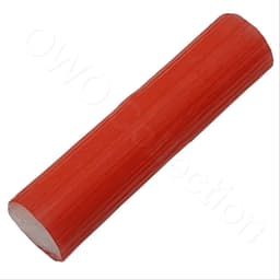 Stofzuigerverfrisser Geurstaven luchtverfrisser deodorantstick voor in de stofzuiger stofzuigerzak of stofreservoir - ROOD - 5 stuks Geurstaafjes - zoete geur — thumbnail 3