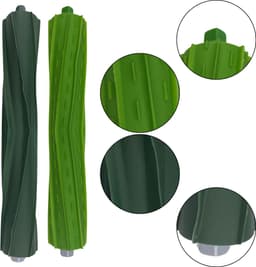 Accessoirespakket voor iRobot Roomba Combo J7 PLUS / Combo J9 PLUS - Filter/Dweil/Zijborstel/Afzuigrol — thumbnail 3