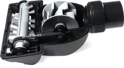 Dparts mini en normale turboborstel voor stofzuiger - universeel - geschikt voor Miele Philips Bosch Siemens AEG - turbo zuigmond borstel — thumbnail 3