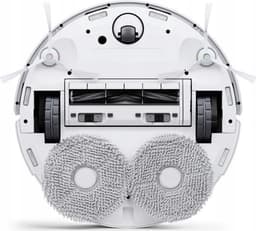 16 x Mop - Dweildoek voor Roborock - Dreame - X30 - X40 - X50 - Xiaomi - beste kwaliteit vervangingen - voor robotstofzuiger - dweilrobot robotstofzuiger — thumbnail 3