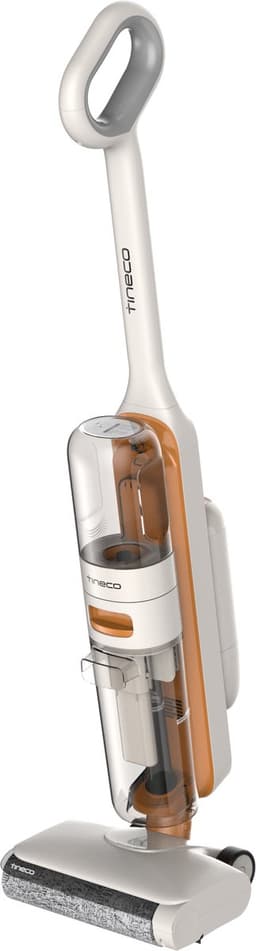 Tineco iFloor Y2 plus - Vloerreiniger - wet & dry - Stofzuigt en dweilt harde vloeren tegelijkertijd - draadloos - 30 min looptijd — thumbnail 2